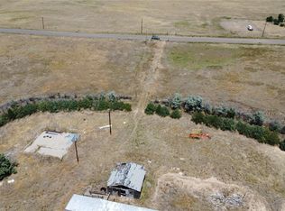 67500 E Lot D County Rd #38, Byers, CO 80103