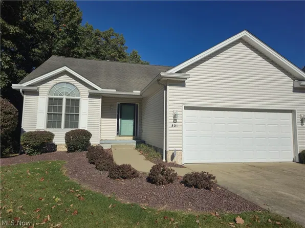 9278 Woodworth Rd Unit 801, North Lima, OH 44452