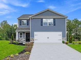 236 Deskin Ln, Fountain Inn, SC 29644