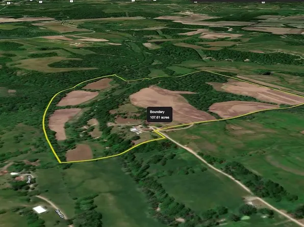 19720 Highway Ff, New London, MO 63459