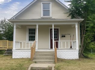 1711 Bonnot Pl NE, Canton, OH