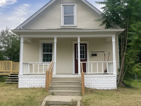 1711 Bonnot Pl NE, Canton, OH 44705