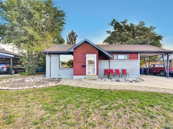 7050 Alan Drive, Denver, CO 80221