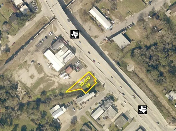 5613 Fm 2100 Rd, Crosby, TX 77532