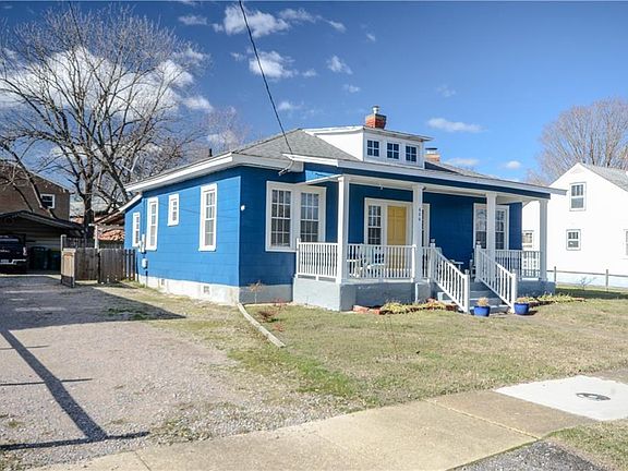 2nd image of 606 N 21st Ave