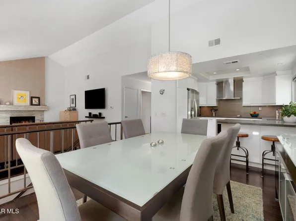 202 Estrellita Ln, Oak Park, CA 91377
