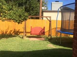 513 11th Ave, Canyon, TX 79015