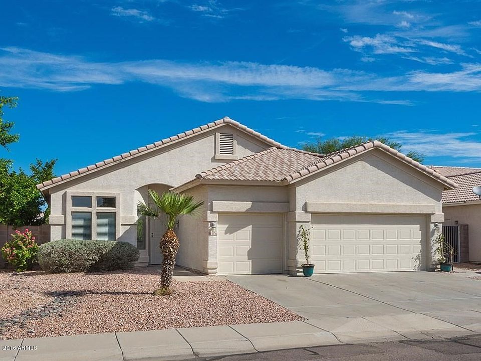 Great Curb Appeal