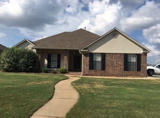 2504 Zoysia Ln #1775, Conway, AR 72034