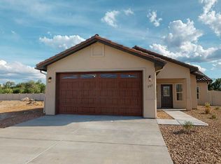 207 Kelso Mesa Dr, Grand Junction, CO 81503