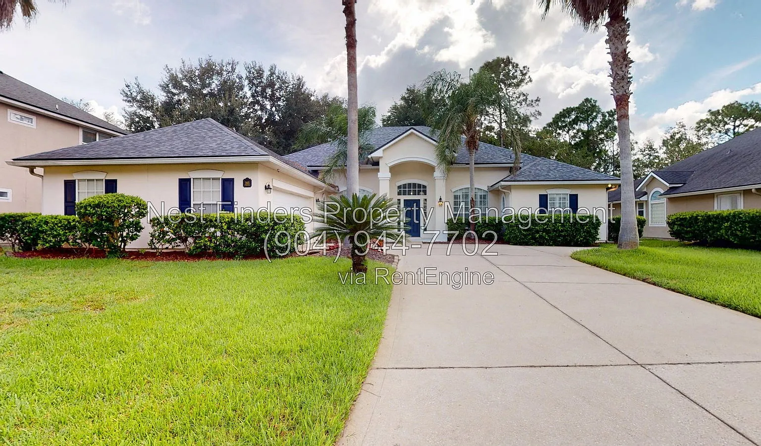 4 bed, 3.0 bath, 2884 sqft, $3,100 — Photo 1