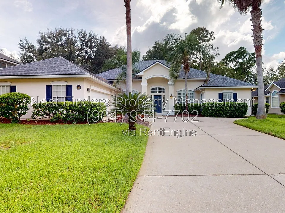 2615 Tunbridge Ln