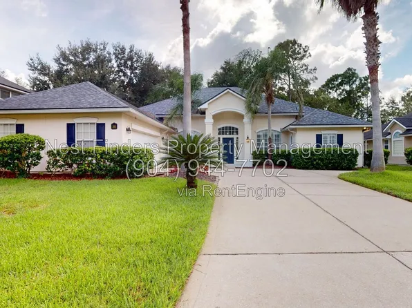 2615 Tunbridge Ln, Saint Augustine, FL 32092