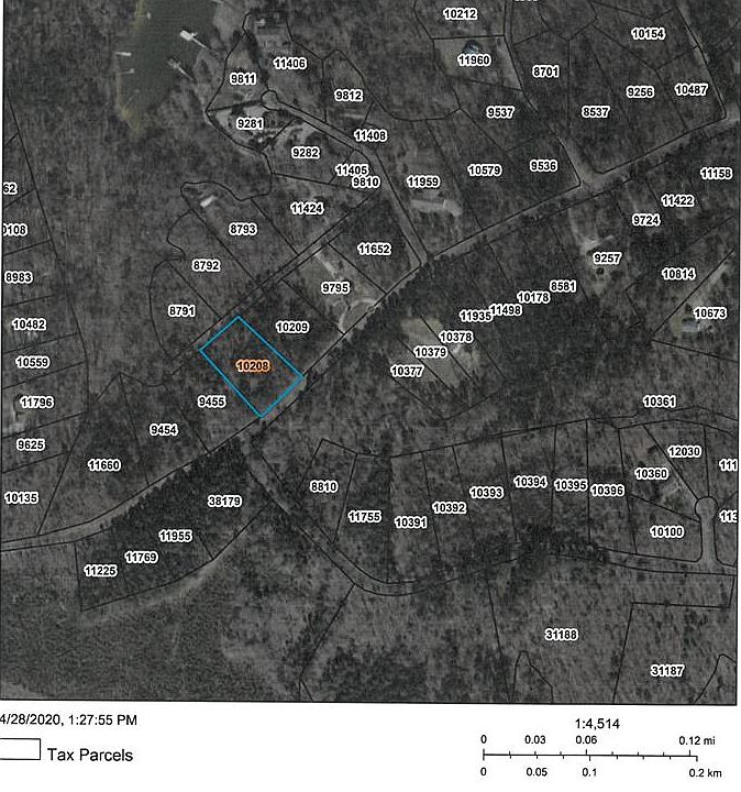 1st image of 4 Lakepoint Dr