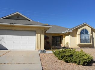 2154 Lema Rd SE, Rio Rancho, NM 87124