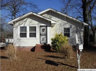 220 S Davis Ave, Sylacauga, AL 35150