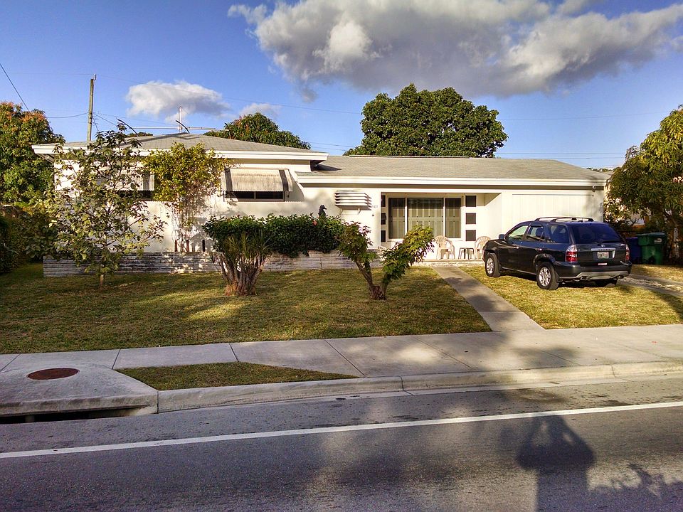 1st image of 18820 NW 7th Ave