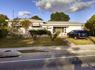18820 NW 7th Ave, Miami Gardens, FL 33169