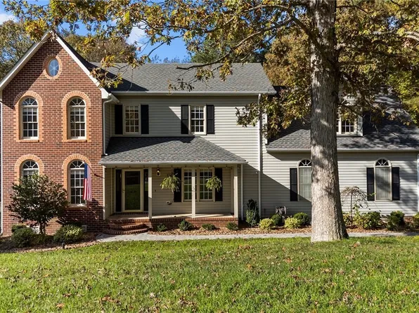 14418 Wood Duck Ln, South Chesterfield, VA 23834