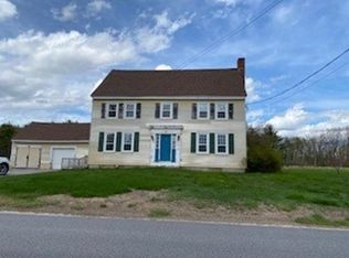 22 Hare Rd, Milton, NH 03851