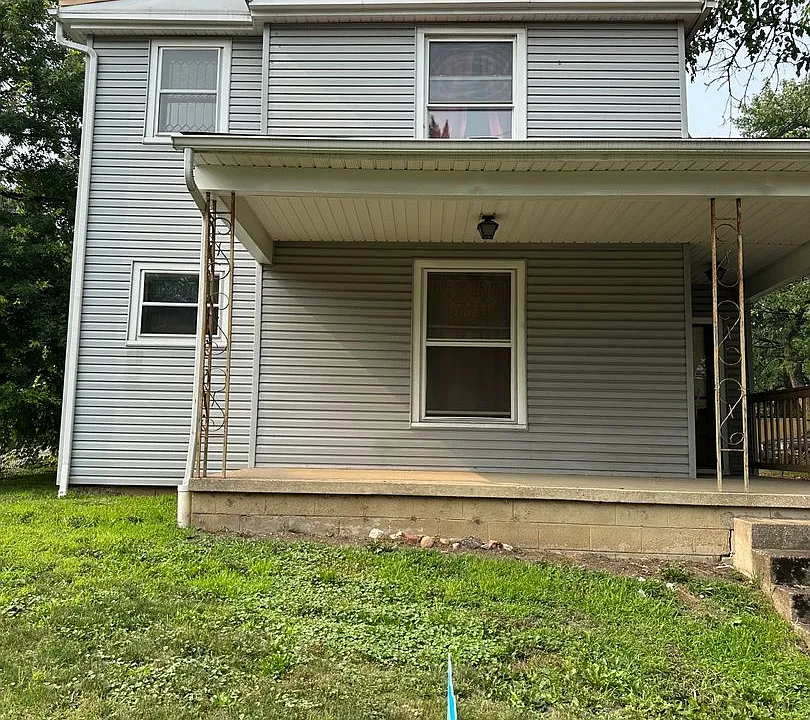 605 E Buchtel Ave