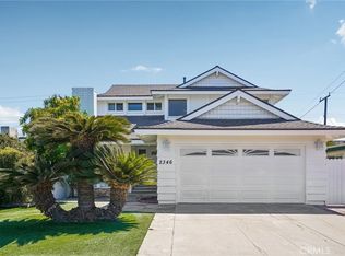 2346 W 235th St, Torrance, CA 90501