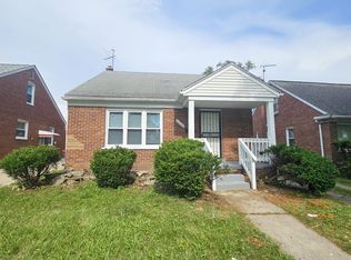 17670 Evergreen Rd, Detroit, MI 48219