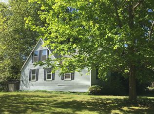 131 Tartia Rd, East Hampton, CT 06424