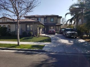 2423 S Creekside Dr, Los Banos, CA