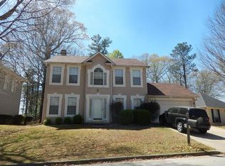 607 Watson Cv, Stone Mountain, GA 30087