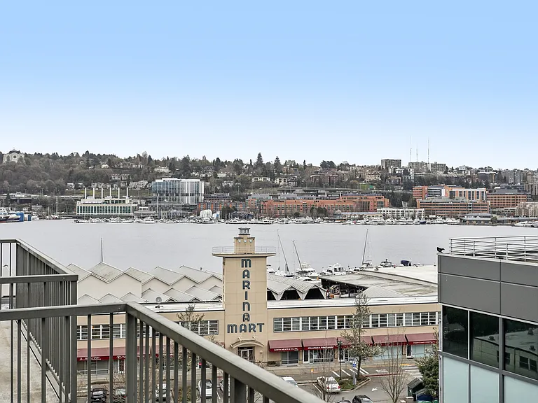 Lake Union Tower — Photo 30