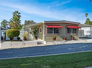 10320 Calimesa Blvd SPC 78, Calimesa, CA 92320