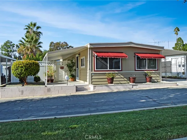 10320 Calimesa Blvd Spc 78, Calimesa, CA 92320