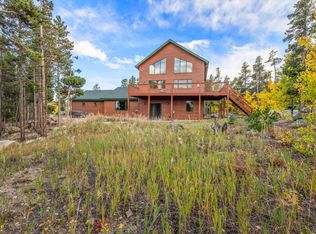 93 Leon Ln, Golden, CO 80403