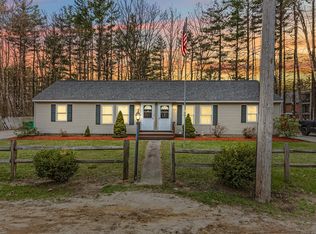 89-91 Old Dover Rd, Rochester, NH 03867
