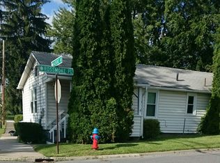 1 Rossmore Pl, Binghamton, NY 13904