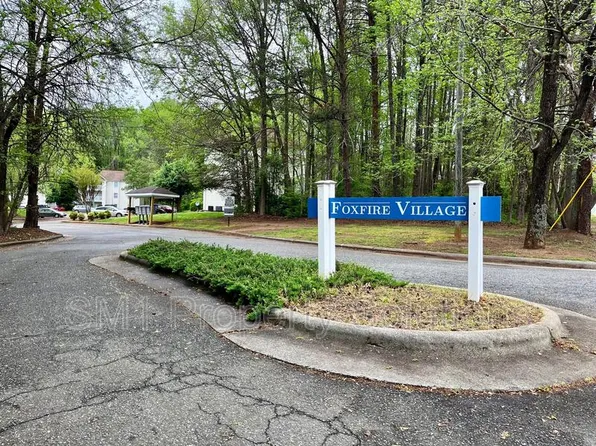 2332 W Vandalia Rd, Greensboro, NC