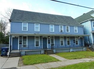 145 W Delavan Ave UNIT 1, Buffalo, NY 14213