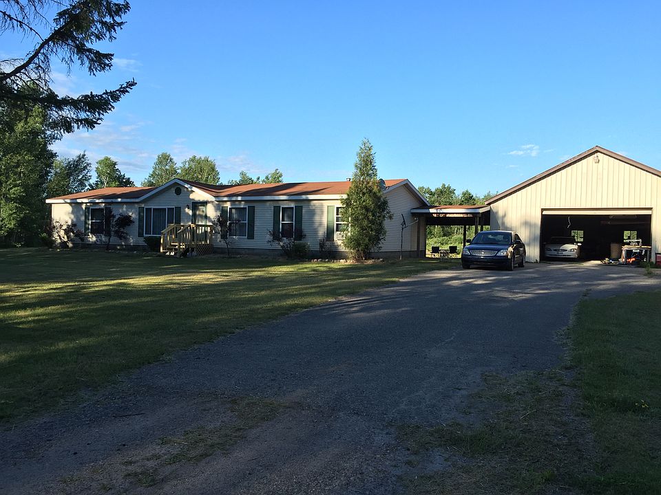 8043 S Forrest Side Rd, Brimley, MI 49715 Zillow