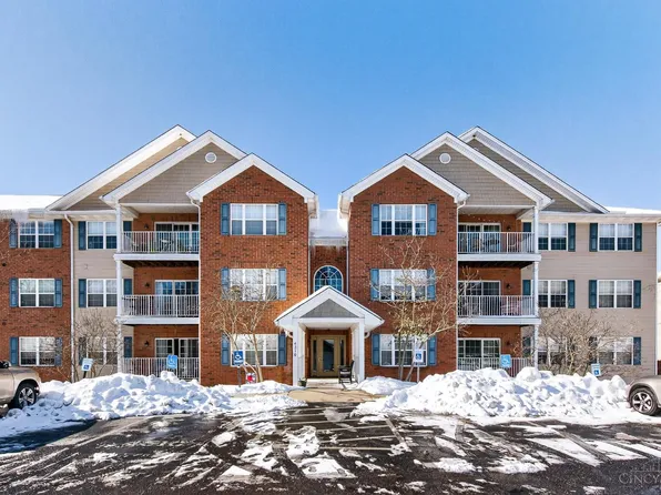 4510 Clearwater Pl Unit 6, Cincinnati, OH 45248