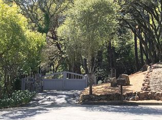 70 Tripp Ct, Woodside, CA 94062