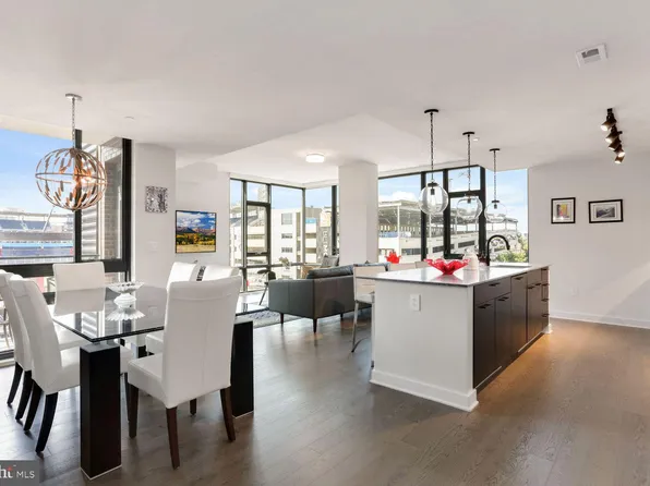 70 N St SE #N401, Washington, DC 20003