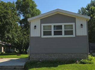 208 Tainter St W, Downing, WI 54734