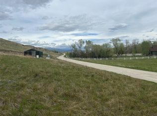 Tbd Lower Deep Creek Rd, Townsend, MT 59644