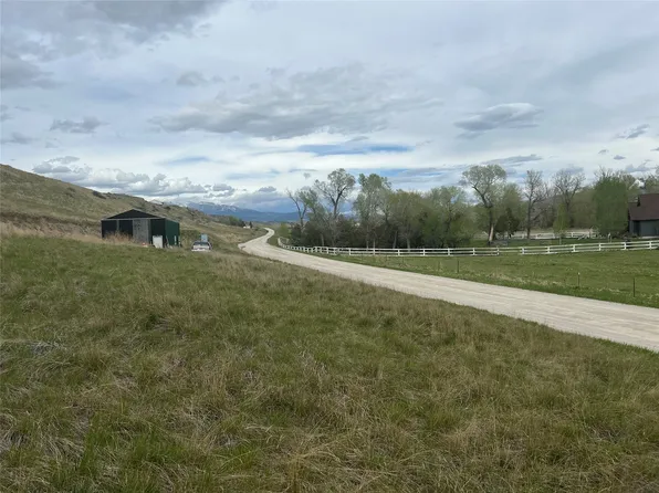Tbd Lower Deep Creek Rd, Townsend, MT 59644