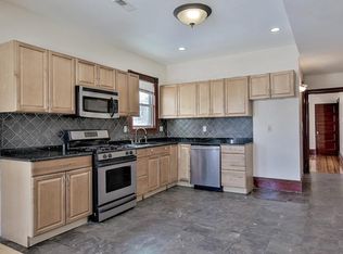62 Gerrish Ave #2, Chelsea, MA 02150