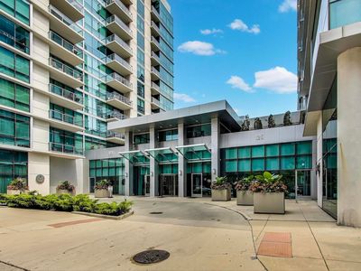 125 S Green St APT 1107A, Chicago, IL, 60607