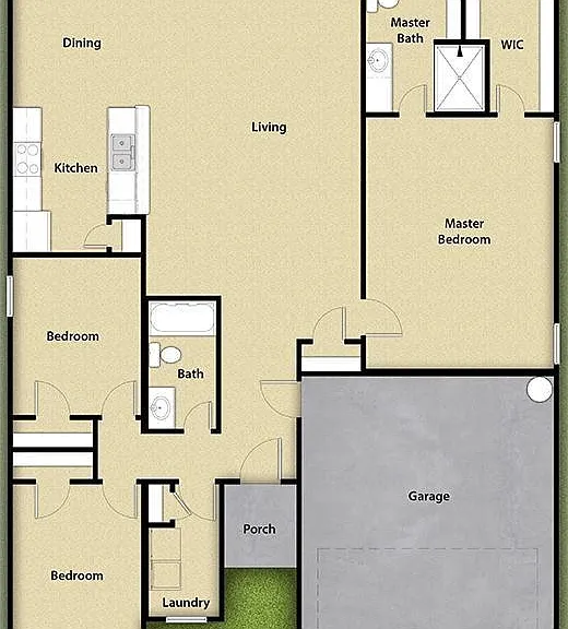 460 Legacy Dr — Photo 4
