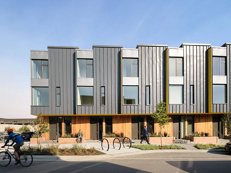 S'PARK Apartments — Photo 27