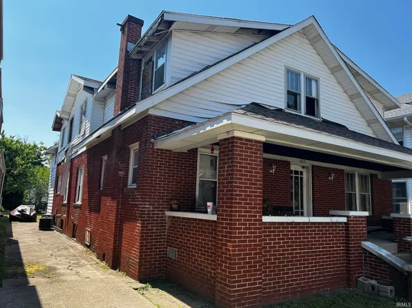 405 N Hart St, Princeton, IN 47670